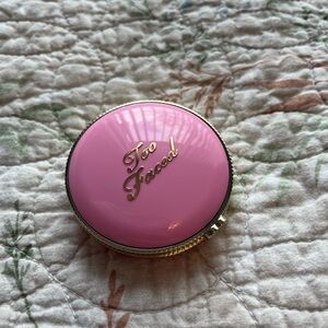 Too Faced Cloud Crush blush
